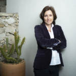 Isabelle Brémond , directrice générale de Provence Tourisme © Olivier Monge