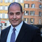 Mohamed Laqhila (Photo Destimed/RP)